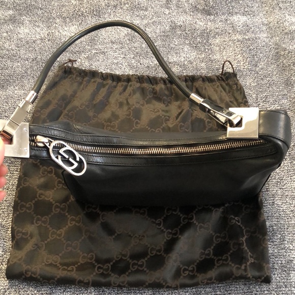 Gucci Shoulder bag - Picture 16 of 16